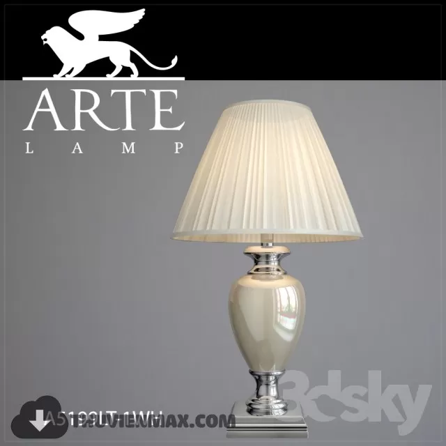 3DSKY MODELS – LIGHTING – Lighting 3D Models – Table lamp – 450 3DSKY MODELS – LIGHTING – Lighting 3D Models – Table lamp – 450
