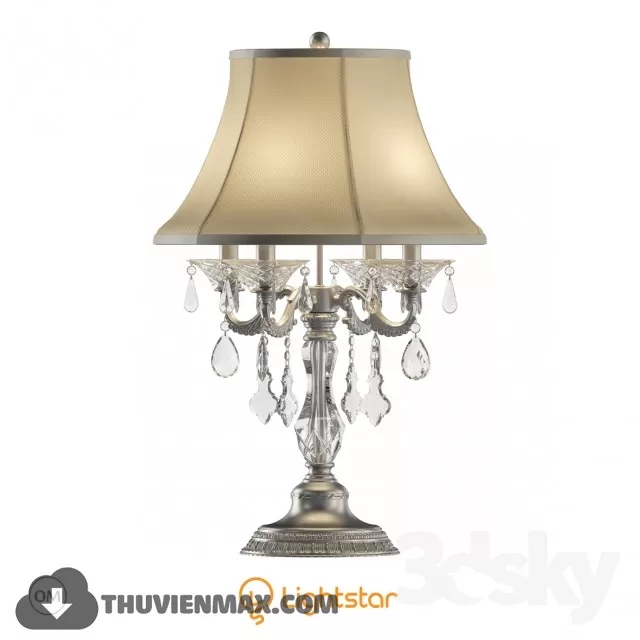 3DSKY MODELS – LIGHTING – Lighting 3D Models – Table lamp – 451 3DSKY MODELS – LIGHTING – Lighting 3D Models – Table lamp – 451
