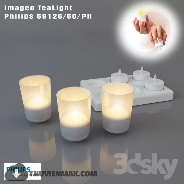 3DSKY MODELS – LIGHTING – Lighting 3D Models – Table lamp – 455 3DSKY MODELS – LIGHTING – Lighting 3D Models – Table lamp – 455