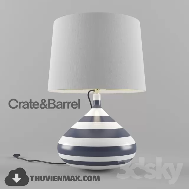 3DSKY MODELS – LIGHTING – Lighting 3D Models – Table lamp – 456 3DSKY MODELS – LIGHTING – Lighting 3D Models – Table lamp – 456