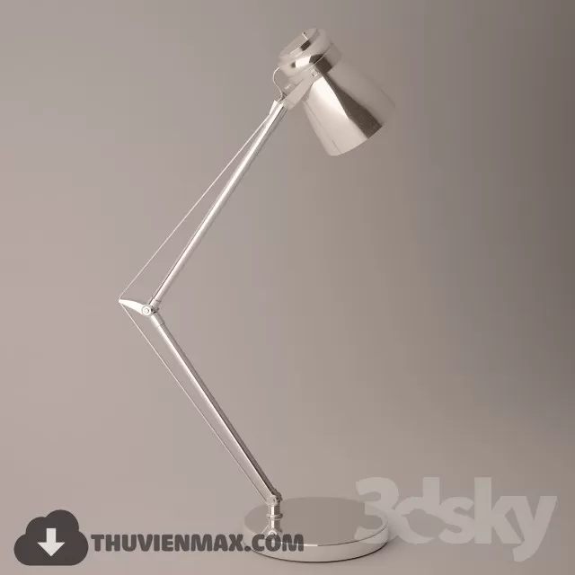 3DSKY MODELS – LIGHTING – Lighting 3D Models – Table lamp – 469 3DSKY MODELS – LIGHTING – Lighting 3D Models – Table lamp – 469