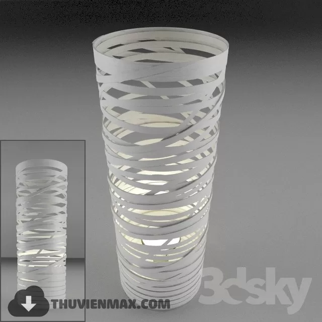 3DSKY MODELS – LIGHTING – Lighting 3D Models – Table lamp – 472 3DSKY MODELS – LIGHTING – Lighting 3D Models – Table lamp – 472