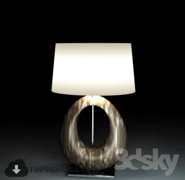 3DSKY MODELS – LIGHTING – Lighting 3D Models – Table lamp – 475 3DSKY MODELS – LIGHTING – Lighting 3D Models – Table lamp – 475