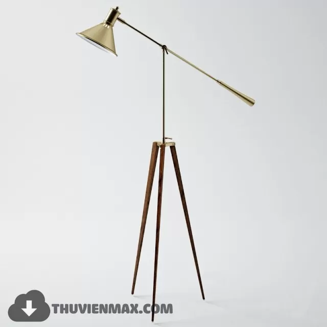3DSKY MODELS – LIGHTING – Lighting 3D Models – Floor lamp – 049 3DSKY MODELS – LIGHTING – Lighting 3D Models – Floor lamp – 049