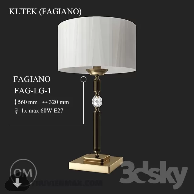 3DSKY MODELS – LIGHTING – Lighting 3D Models – Table lamp – 481 3DSKY MODELS – LIGHTING – Lighting 3D Models – Table lamp – 481