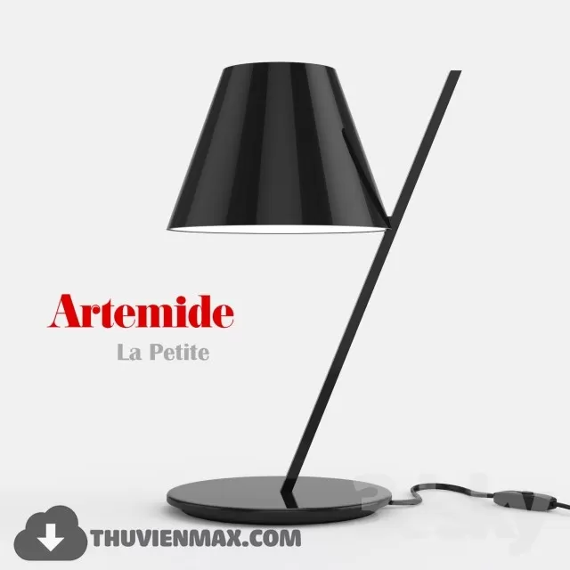 3DSKY MODELS – LIGHTING – Lighting 3D Models – Table lamp – 483 3DSKY MODELS – LIGHTING – Lighting 3D Models – Table lamp – 483