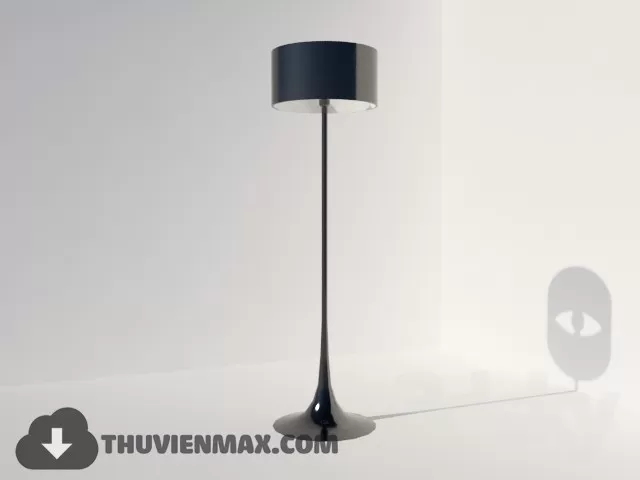 3DSKY MODELS – LIGHTING – Lighting 3D Models – Floor lamp – 050 3DSKY MODELS – LIGHTING – Lighting 3D Models – Floor lamp – 050