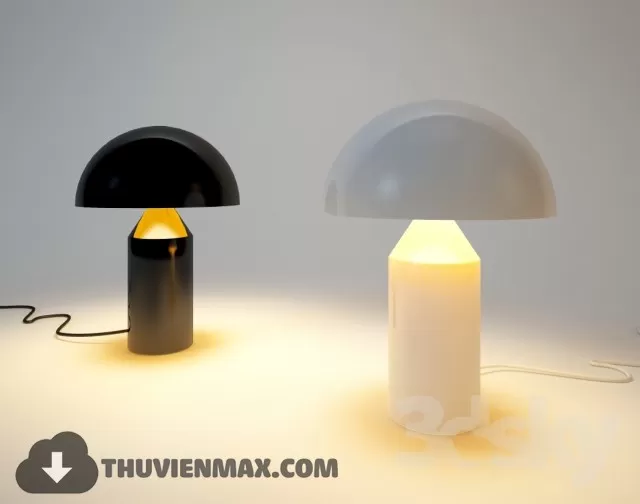 3DSKY MODELS – LIGHTING – Lighting 3D Models – Table lamp – 553 3DSKY MODELS – LIGHTING – Lighting 3D Models – Table lamp – 553