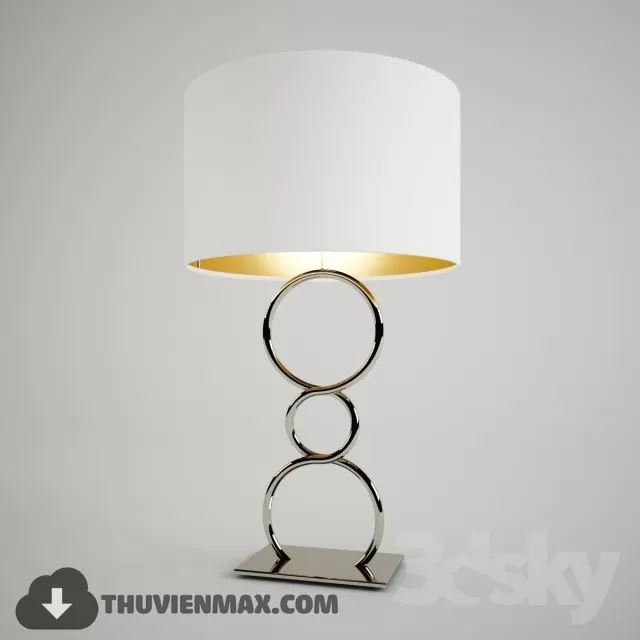 3DSKY MODELS – LIGHTING – Lighting 3D Models – Table lamp – 556 3DSKY MODELS – LIGHTING – Lighting 3D Models – Table lamp – 556