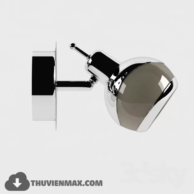 3DSKY MODELS – LIGHTING – Lighting 3D Models – Wall light – 563 3DSKY MODELS – LIGHTING – Lighting 3D Models – Wall light – 563