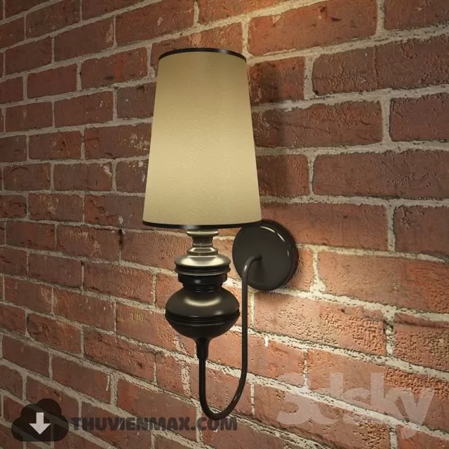 3DSKY MODELS – LIGHTING – Lighting 3D Models – Wall light – 567 3DSKY MODELS – LIGHTING – Lighting 3D Models – Wall light – 567