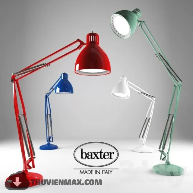 3DSKY MODELS – LIGHTING – Lighting 3D Models – Floor lamp – 058 3DSKY MODELS – LIGHTING – Lighting 3D Models – Floor lamp – 058