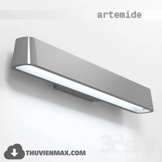 3DSKY MODELS – LIGHTING – Lighting 3D Models – Wall light – 573 3DSKY MODELS – LIGHTING – Lighting 3D Models – Wall light – 573