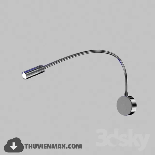 3DSKY MODELS – LIGHTING – Lighting 3D Models – Wall light – 577 3DSKY MODELS – LIGHTING – Lighting 3D Models – Wall light – 577