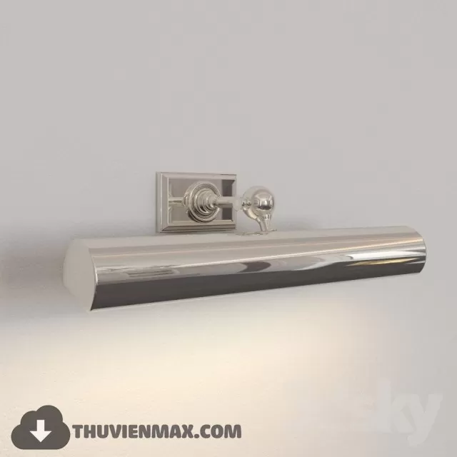 3DSKY MODELS – LIGHTING – Lighting 3D Models – Wall light – 584 3DSKY MODELS – LIGHTING – Lighting 3D Models – Wall light – 584