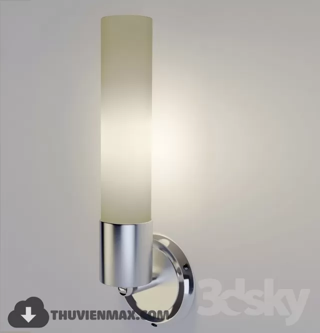 3DSKY MODELS – LIGHTING – Lighting 3D Models – Wall light – 589 3DSKY MODELS – LIGHTING – Lighting 3D Models – Wall light – 589