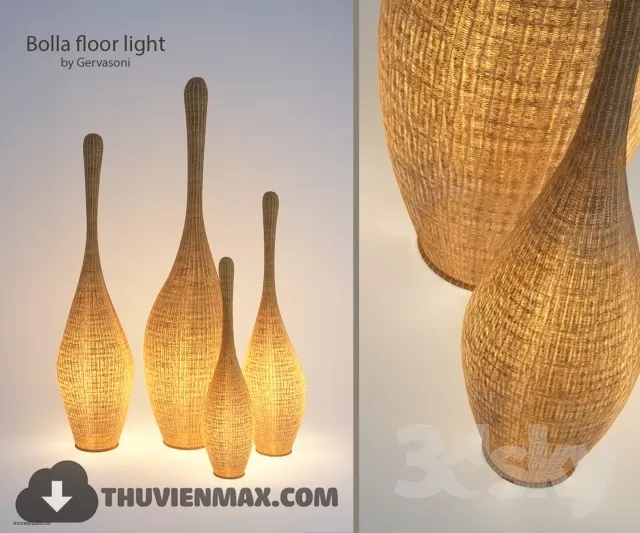 3DSKY MODELS – LIGHTING – Lighting 3D Models – Floor lamp – 007 3DSKY MODELS – LIGHTING – Lighting 3D Models – Floor lamp – 007