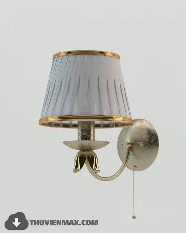 3DSKY MODELS – LIGHTING – Lighting 3D Models – Wall light – 606 3DSKY MODELS – LIGHTING – Lighting 3D Models – Wall light – 606