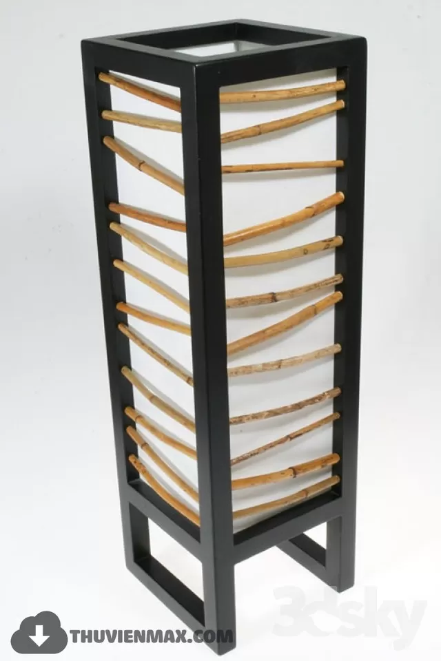 3DSKY MODELS – LIGHTING – Lighting 3D Models – Floor lamp – 062 3DSKY MODELS – LIGHTING – Lighting 3D Models – Floor lamp – 062