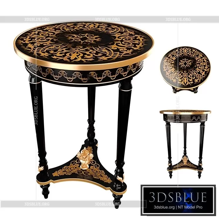 3DSKY MODELS – NEW – 6923