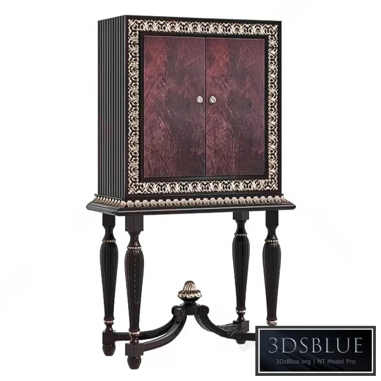 3DSKY MODELS – NEW – 6924