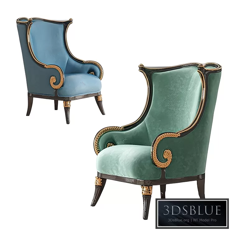 3DSKY MODELS – NEW – 6927