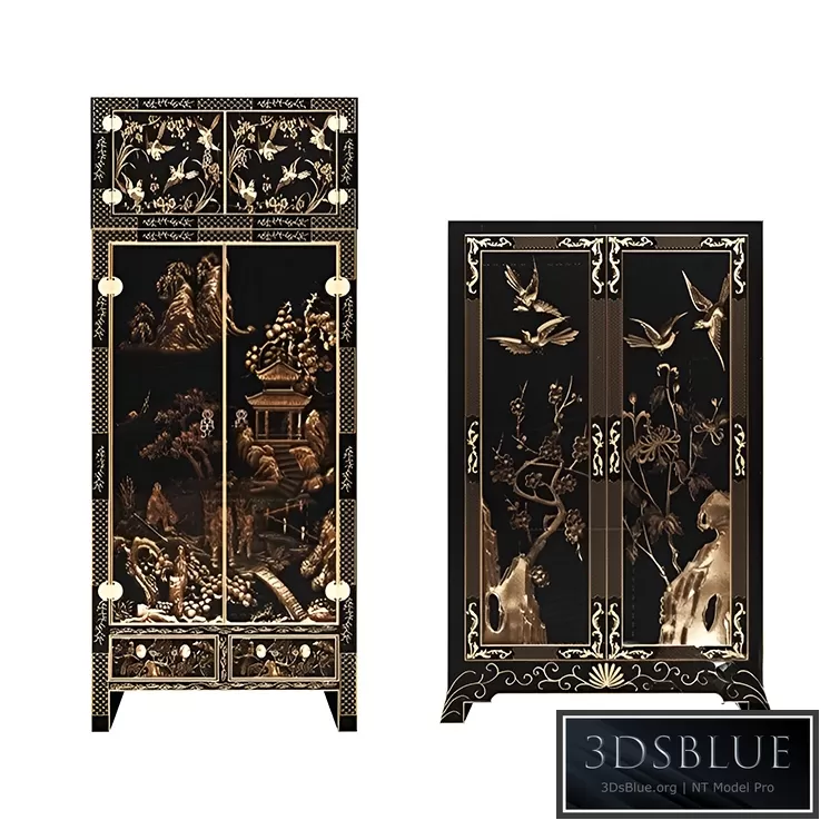 3DSKY MODELS – NEW – 6928