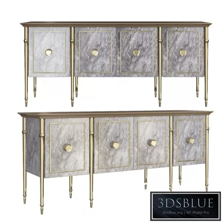 3DSKY MODELS – NEW – 6930