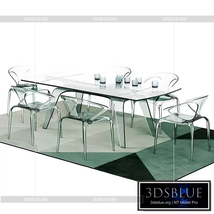 3DSKY MODELS – NEW – 6936