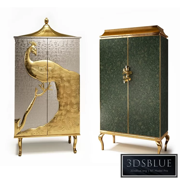 3DSKY MODELS – NEW – 6937