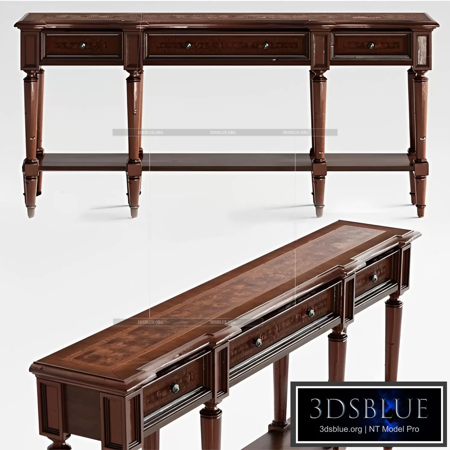 3DSKY MODELS – NEW – 6940