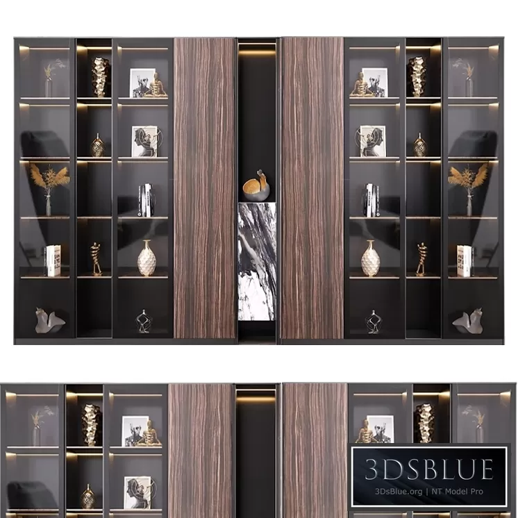 3DSKY MODELS – NEW – 6943