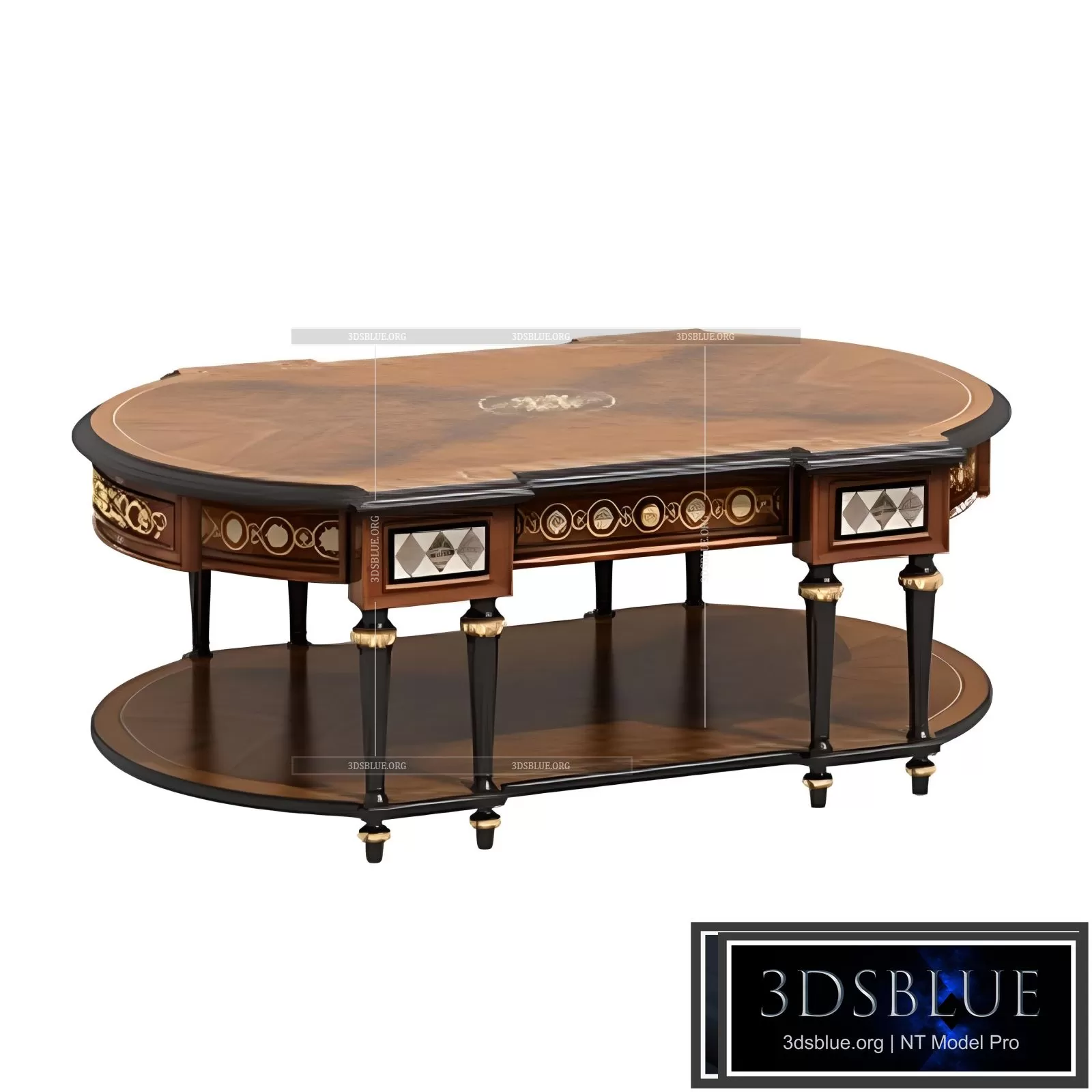 3DSKY MODELS – NEW – 6944