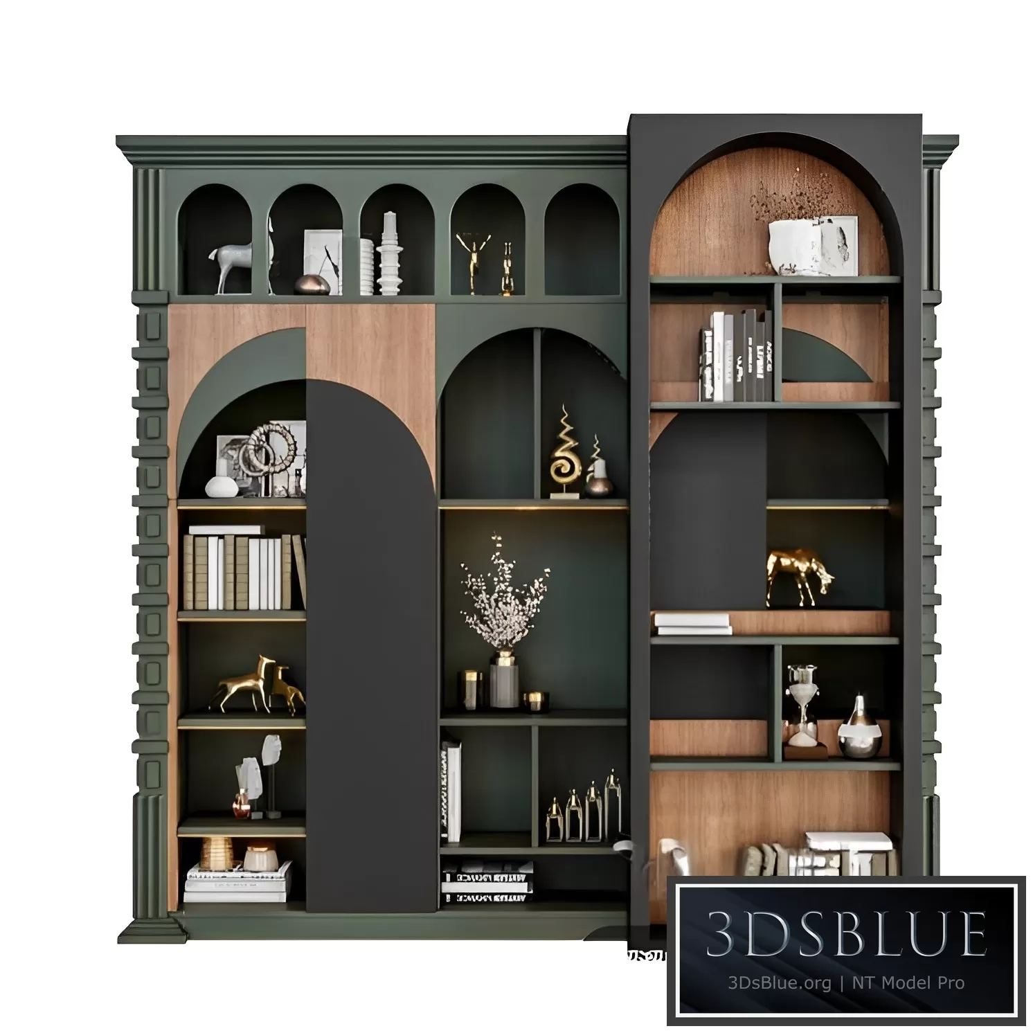 3DSKY MODELS – NEW – 6948