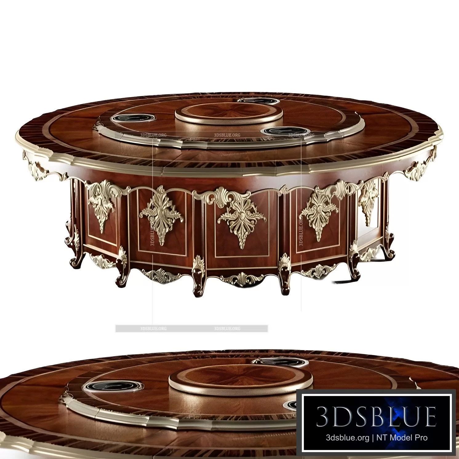 3DSKY MODELS – NEW – 6951