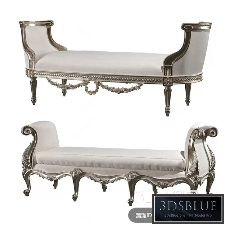 3DSKY MODELS – NEW – 6956