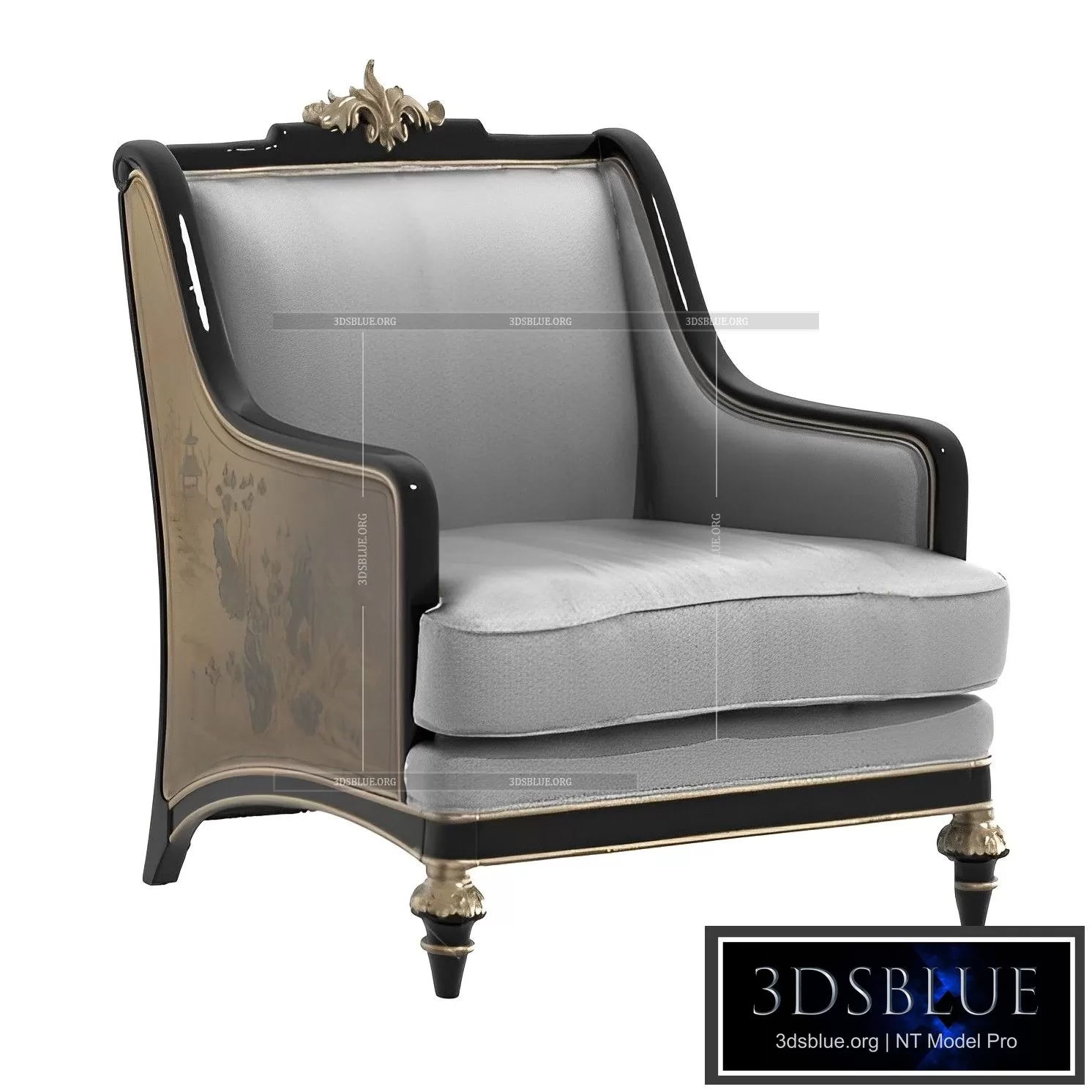 3DSKY MODELS – NEW – 6966