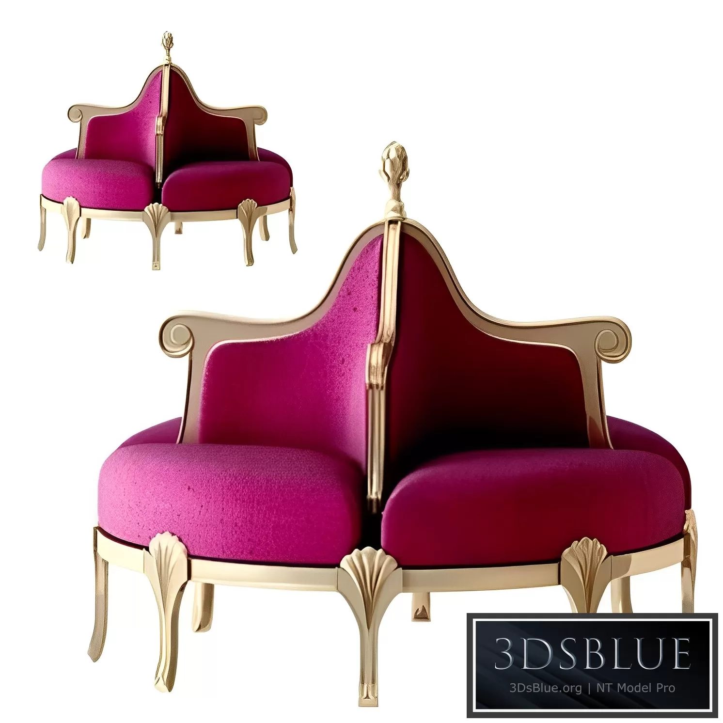 3DSKY MODELS – NEW – 6971