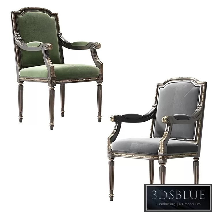 3DSKY MODELS – NEW – 6980