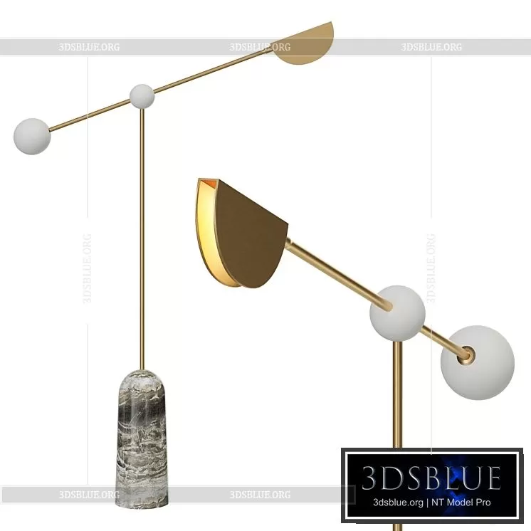 3DSKY MODELS – NEW – 6992