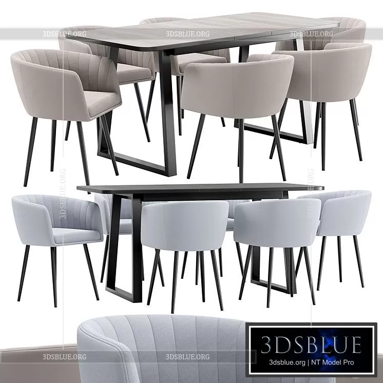 3DSKY MODELS – NEW – 6996