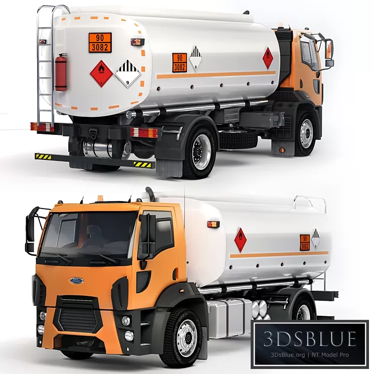 3DSKY MODELS – NEW – 7003