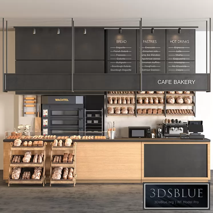 3DSKY MODELS – NEW – 7008