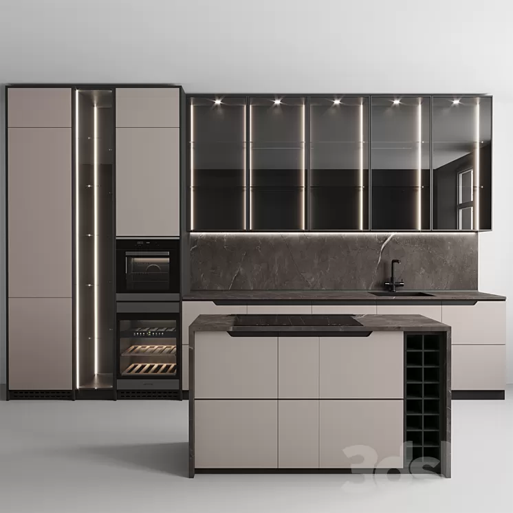 3DSKY MODELS – NEW – 7009