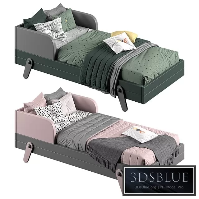 3DSKY MODELS – NEW – 7011