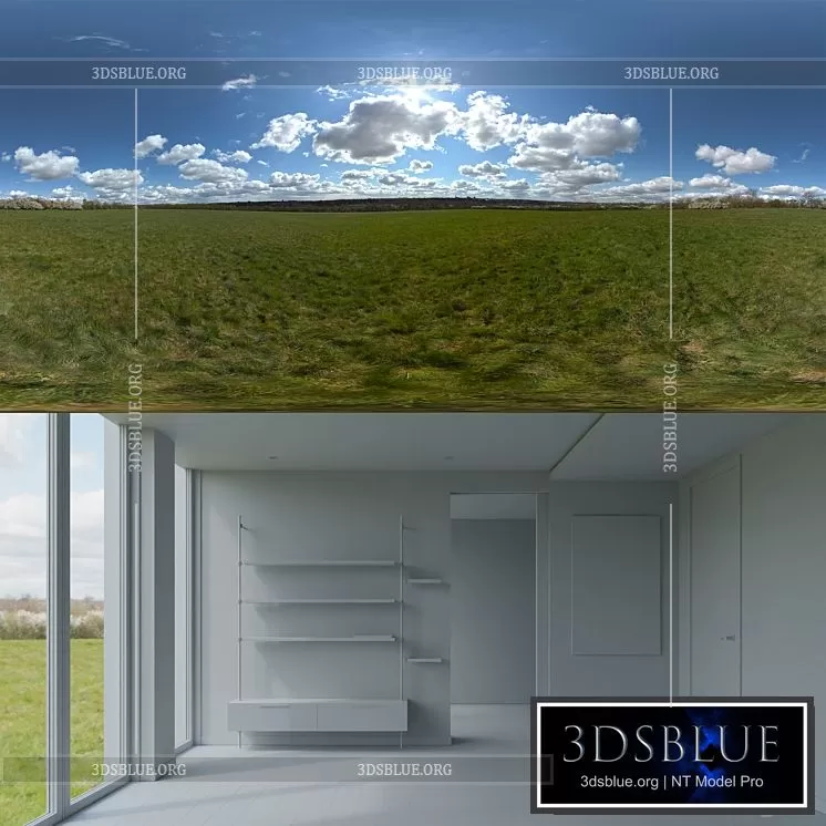 3DSKY MODELS – NEW – 7012