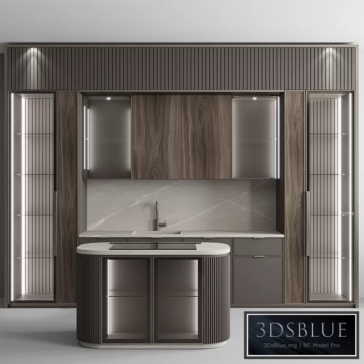 3DSKY MODELS – NEW – 7015