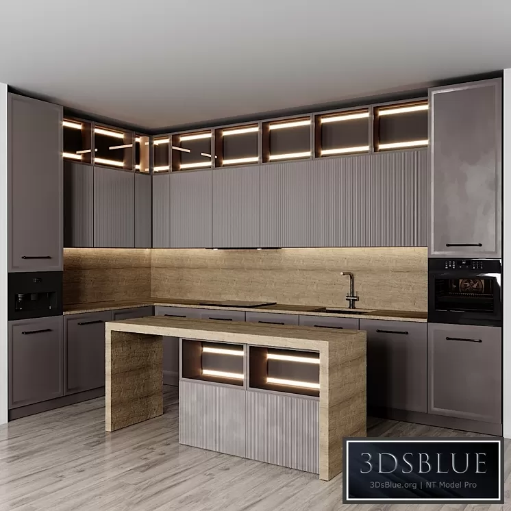 3DSKY MODELS – NEW – 7018