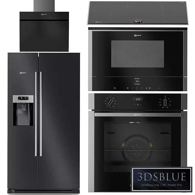 3DSKY MODELS – NEW – 7021