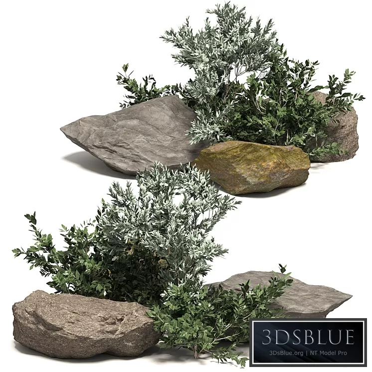 3DSKY MODELS – NEW – 7024